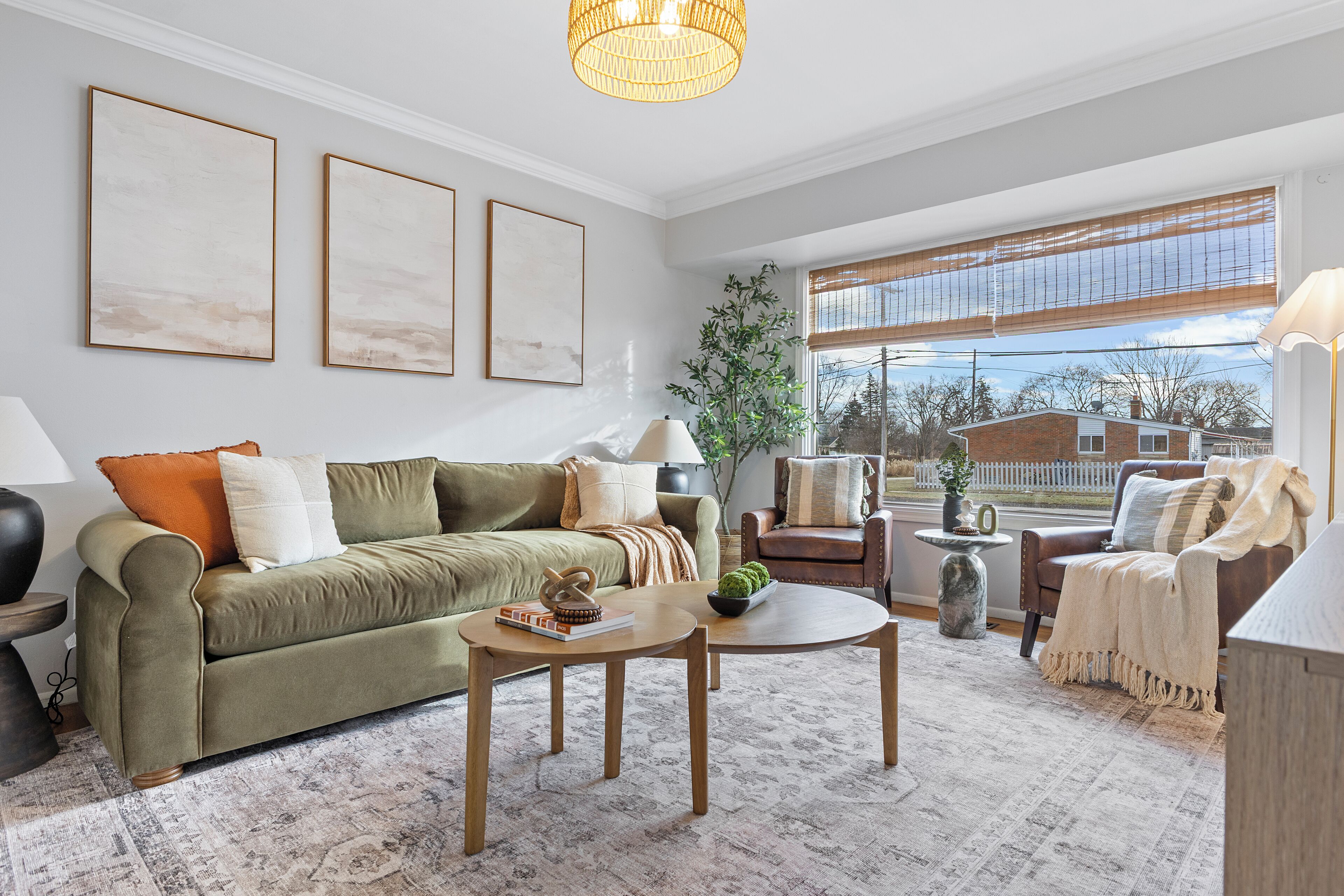 Smart-TV, Tischfußball