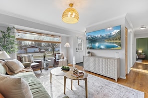 Älytelevisio, pöytäjalkapallopöytä