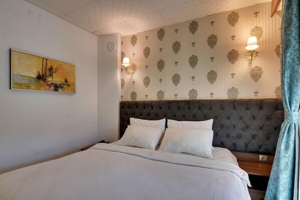 Room - Castillo Luxury Rooms and Suites (Eskişehir)