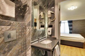 Bathroom - Castillo Luxury Rooms and Suites (Eskişehir)