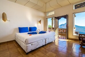 Room - Lake View Hotel AND Restaurant (Kintamani)