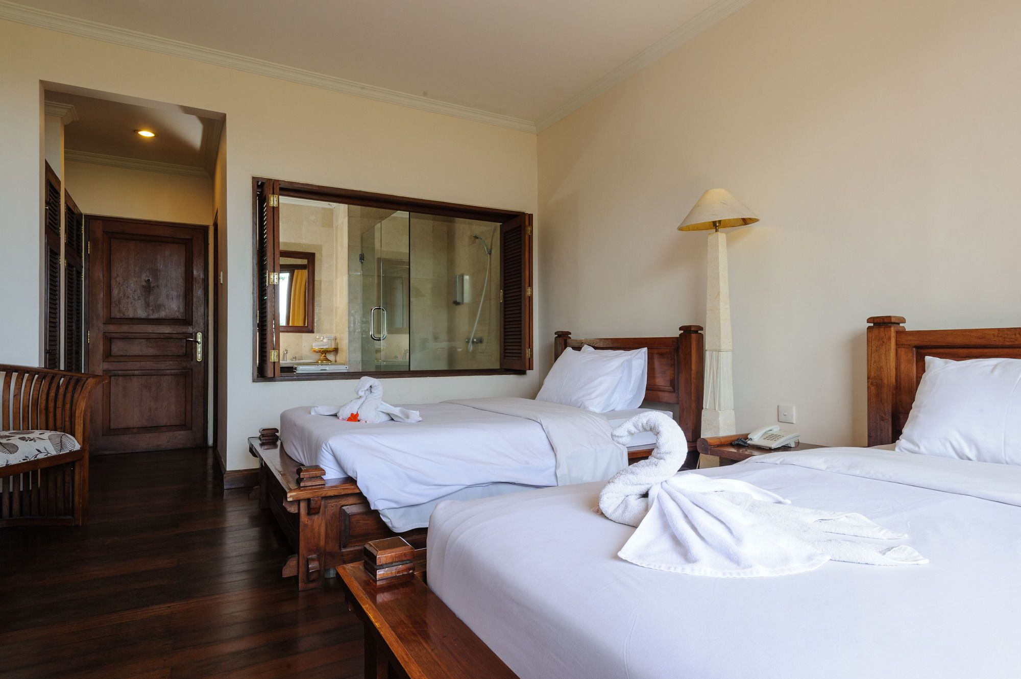 Kamar
