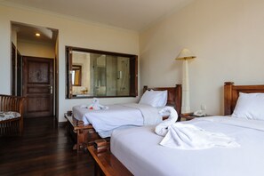Room - Lake View Hotel AND Restaurant (Kintamani)