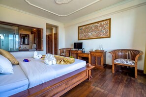 Room - Lake View Hotel AND Restaurant (Kintamani)