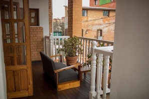 Property grounds - Les 3 Metis Hotel and Restaurant (Antananarivo)