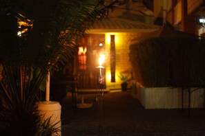 Chi tiết ngoại thất