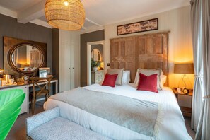 Room - The George Inn (Bath)