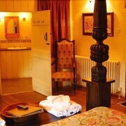The George Inn