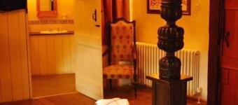 The George Inn