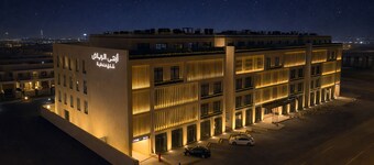 Azha Alriyadh
