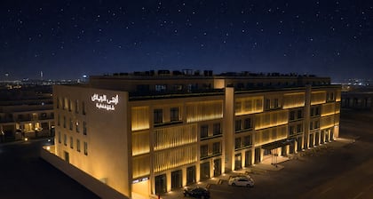 Azha Alriyadh