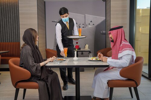 Azha Alriyadh Hotel Apartment