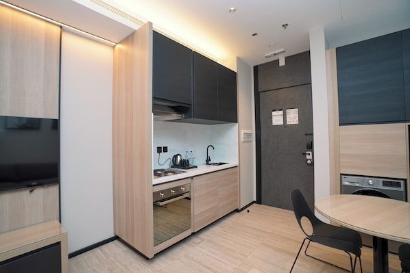 Private kitchen - Azha Alriyadh (Riyadh)