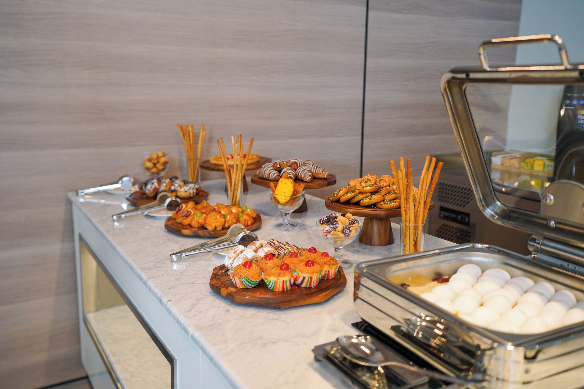 تناول الطعام