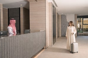 Lobby - Azha Alriyadh (Riyadh)