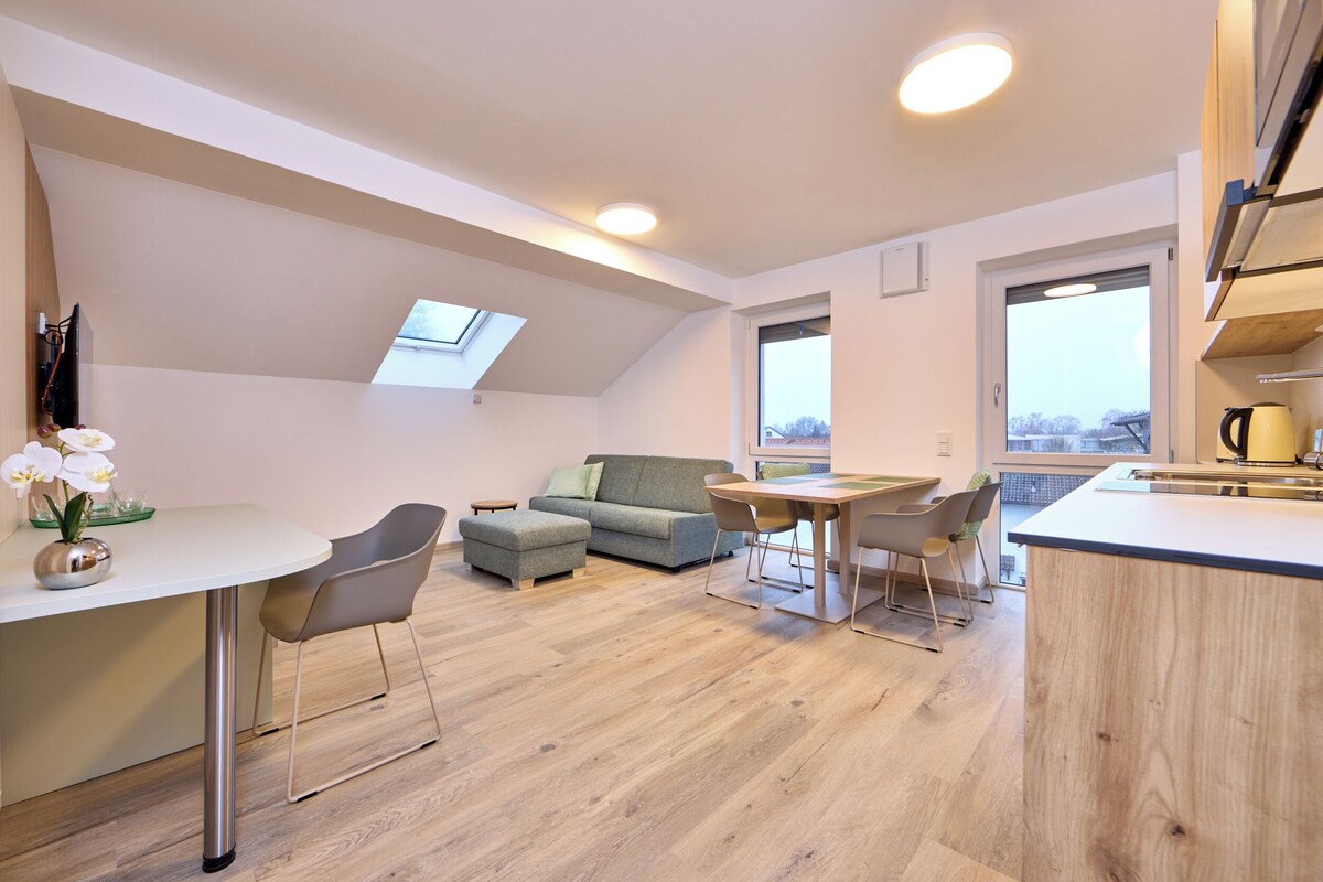 Bild für Gastgeberprofil