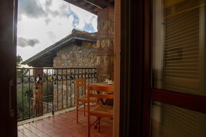 Outdoor dining - Casa Lino Saturnia - Poggio Capanne (Capanne)