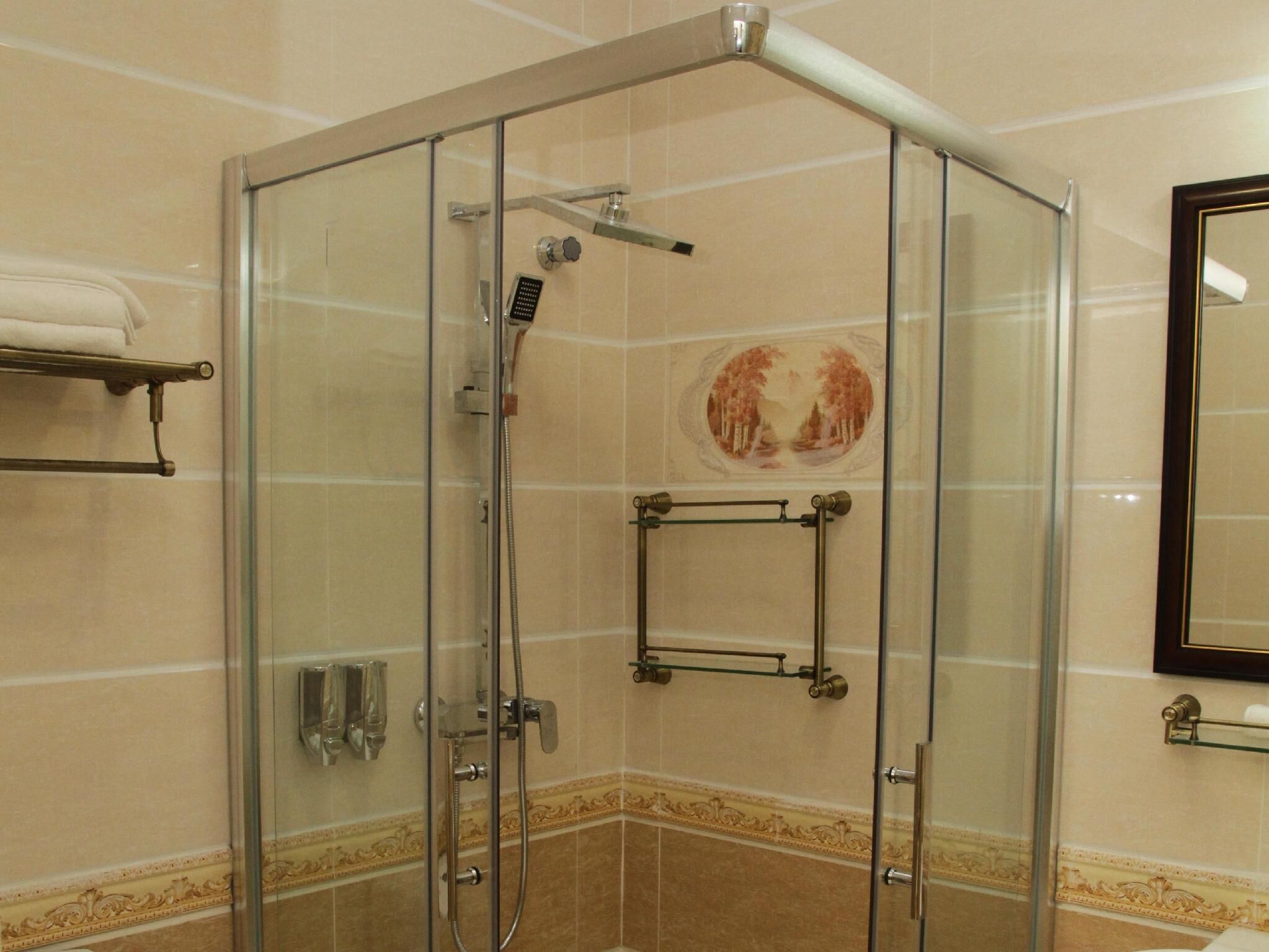 Kamar mandi
