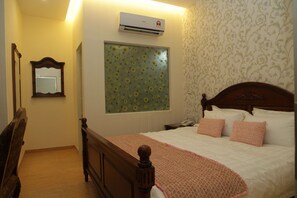 Room - De Residence Boutique Hotel (Ipoh)