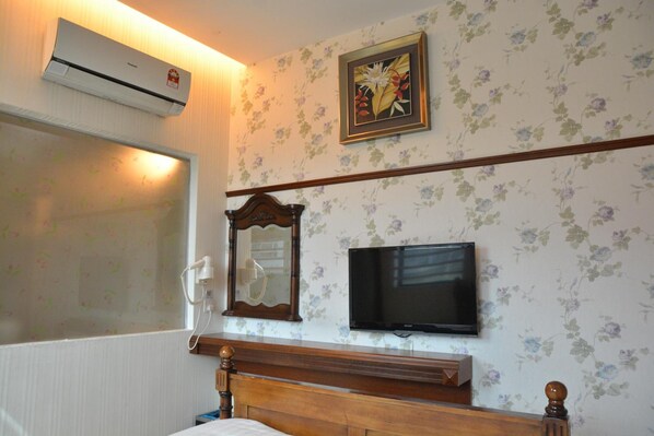 Interior - De Residence Boutique Hotel (Ipoh)