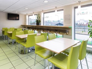 Dining - Ibis Budget Bradford (Bradford)