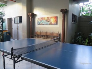 Sala de juegos