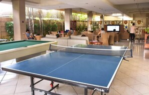 Sala de juegos