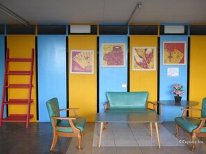 Interior - Alicia Tower Residences (Cebu City)