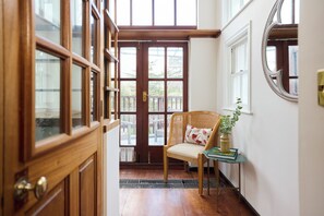 House | Interior - The West London House (London)