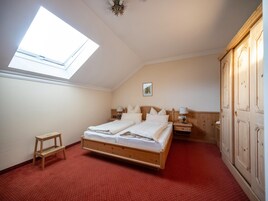 Apartment | 1 bedroom, individually furnished