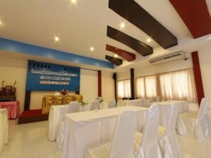 Sala de reunião