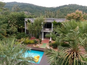 Pool - Khanom Maroc Resort and Spa (Khanom)