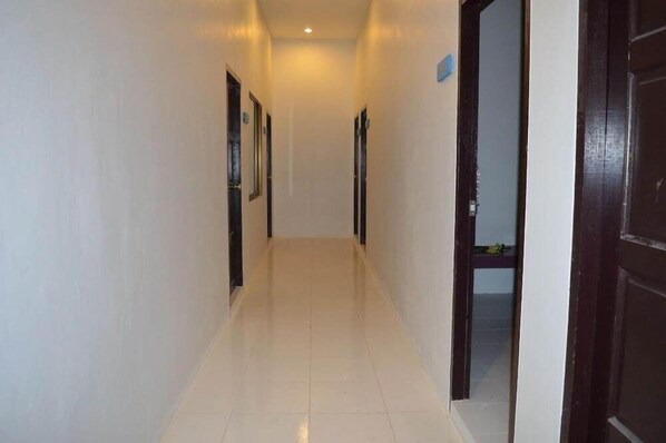 Interior - Khanom Maroc Resort and Spa (Khanom)