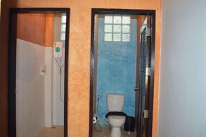 Bathroom - Khanom Maroc Resort and Spa (Khanom)