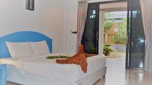 Room - Khanom Maroc Resort and Spa (Khanom)