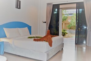 Room - Khanom Maroc Resort and Spa (Khanom)