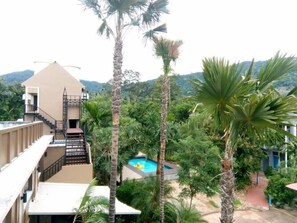 Property grounds - Khanom Maroc Resort and Spa (Khanom)