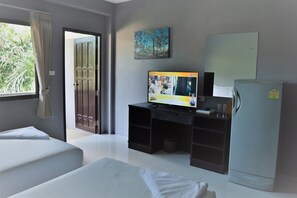 Room - Khanom Maroc Resort and Spa (Khanom)