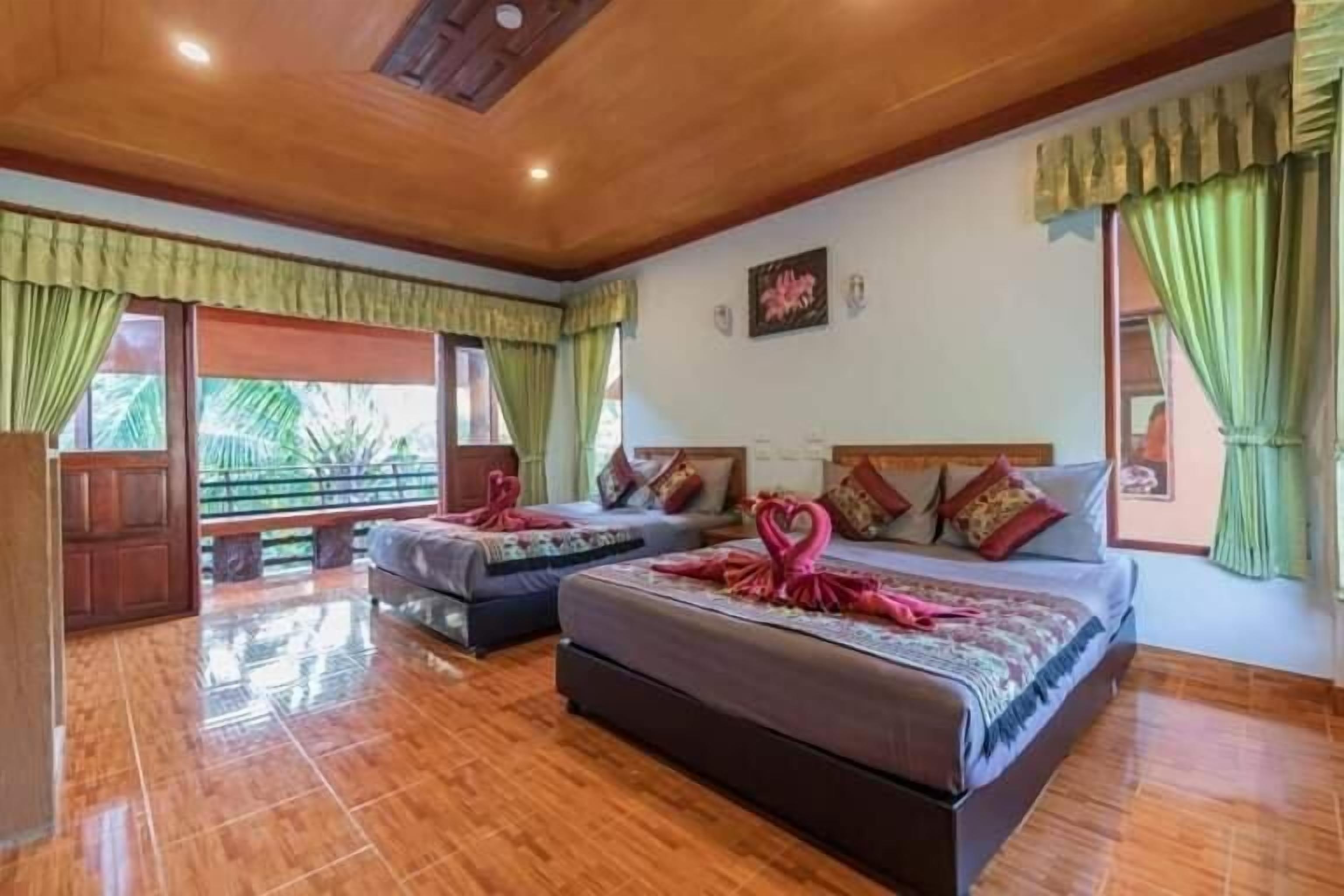 Habitación