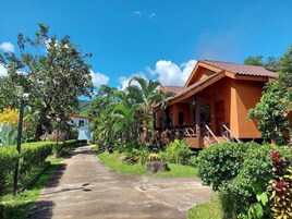 บริเวณภายนอก