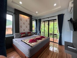 ห้องพัก