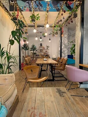 Tempat makan