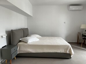 Room - Nefeli Hotel Skiros (Skiros)