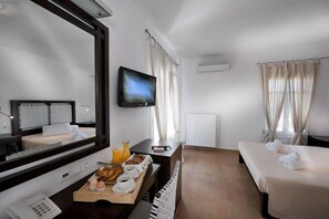 Room - Nefeli Hotel Skiros (Skiros)