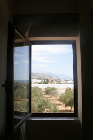 Interior - Iris Apartments and Rooms (Kantanos-Selino)