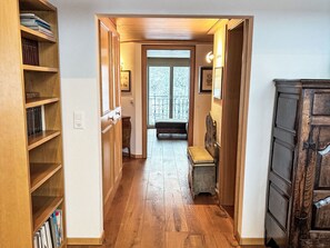 Interior - Edelweiss B by Interhome (Leukerbad)