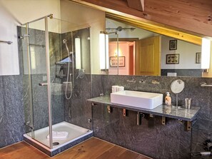 Towels - Edelweiss B by Interhome (Leukerbad)