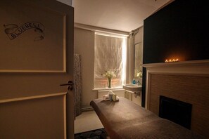 Spa - Barnett Hill Hotel (Guildford)