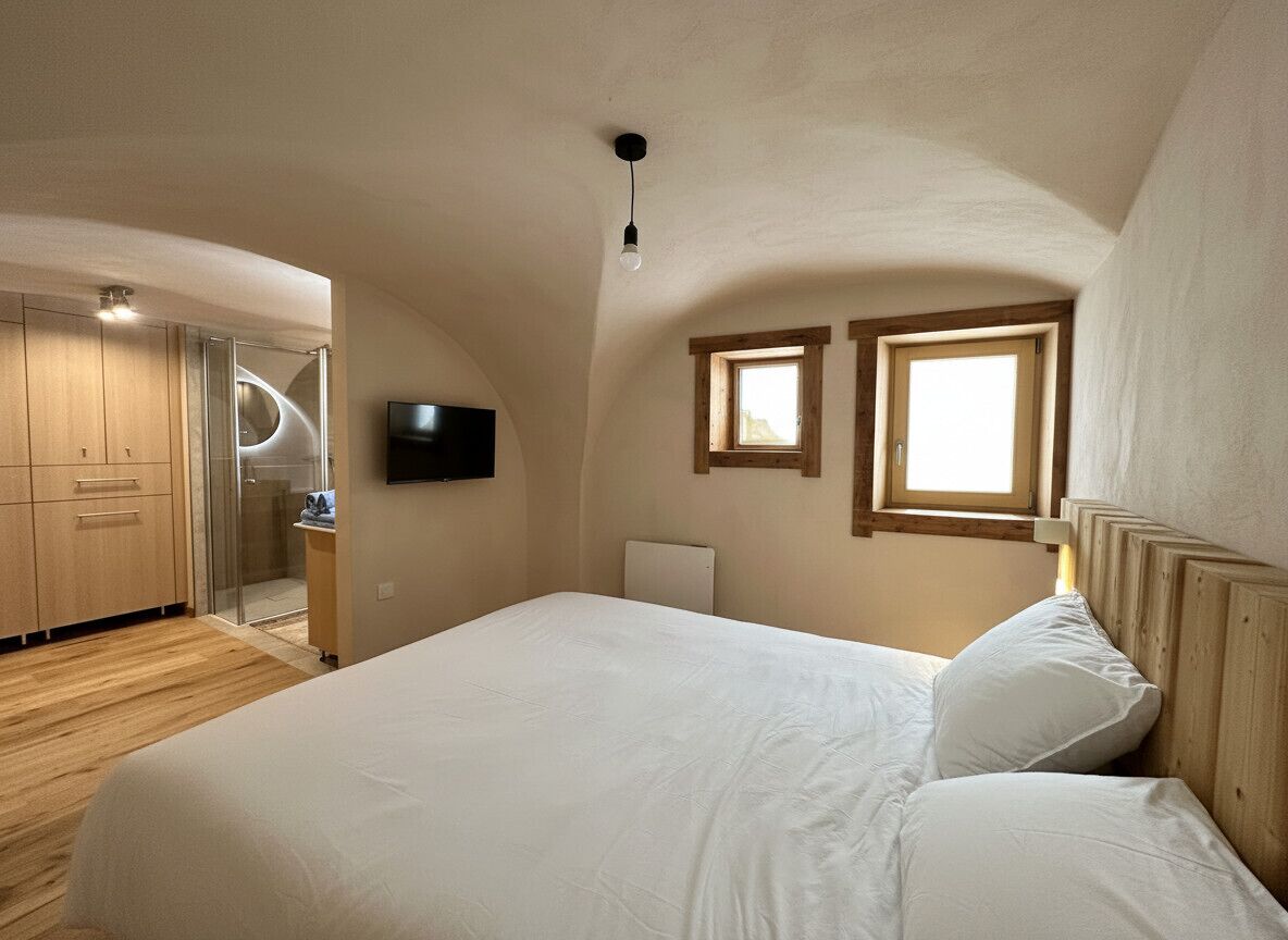 Iron/ironing board, WiFi