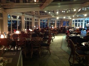 Tempat makan